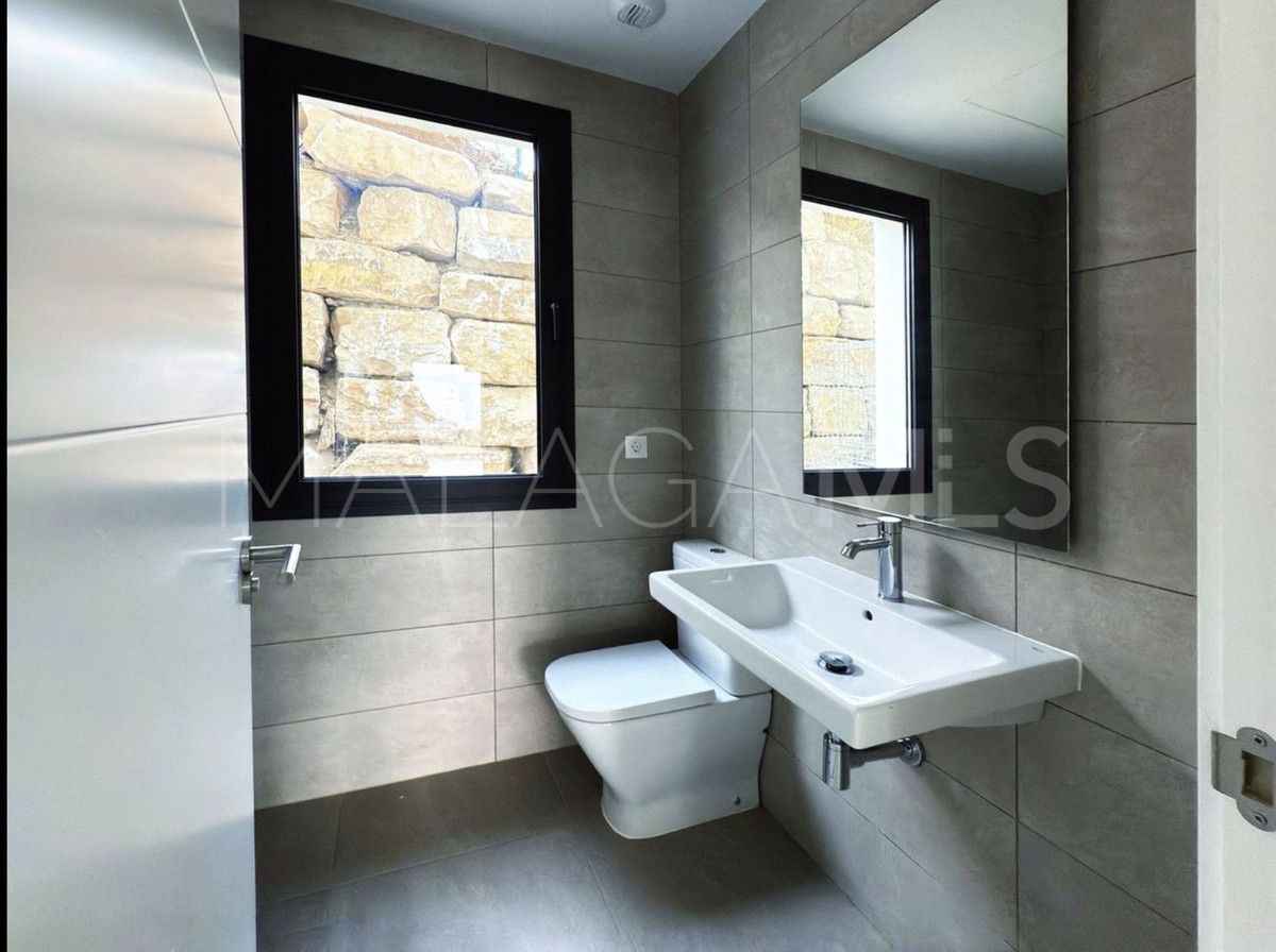 Doppelhaushälfte for sale in Riviera del Sol