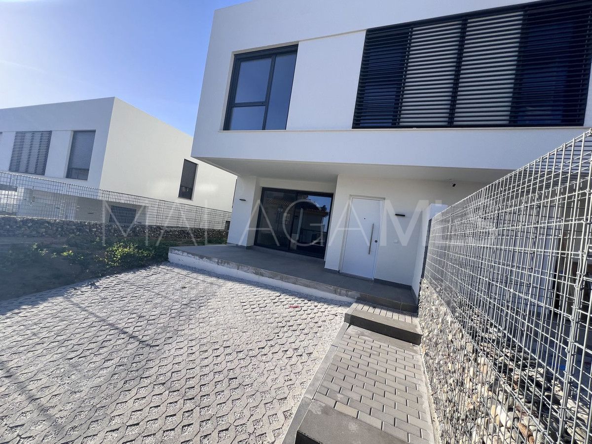 Doppelhaushälfte for sale in Riviera del Sol