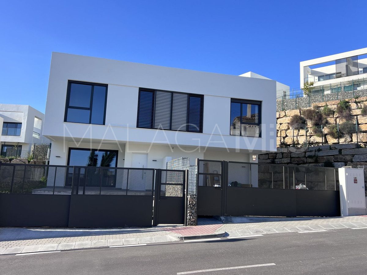 Doppelhaushälfte for sale in Riviera del Sol