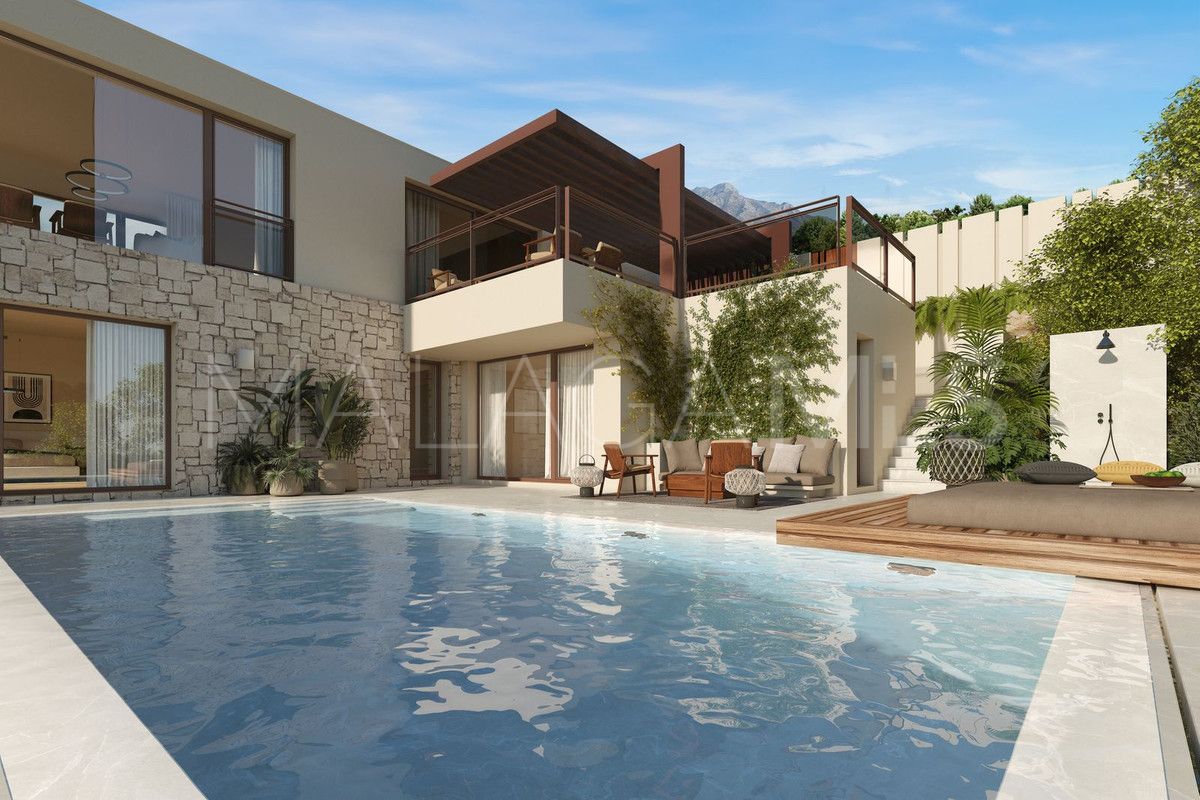 Villa for sale in La Quinta