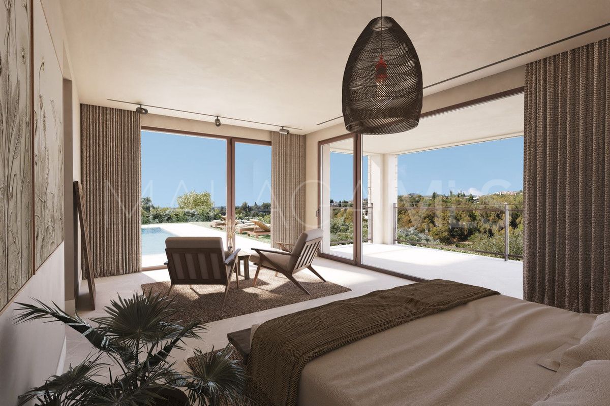 Villa for sale in La Quinta