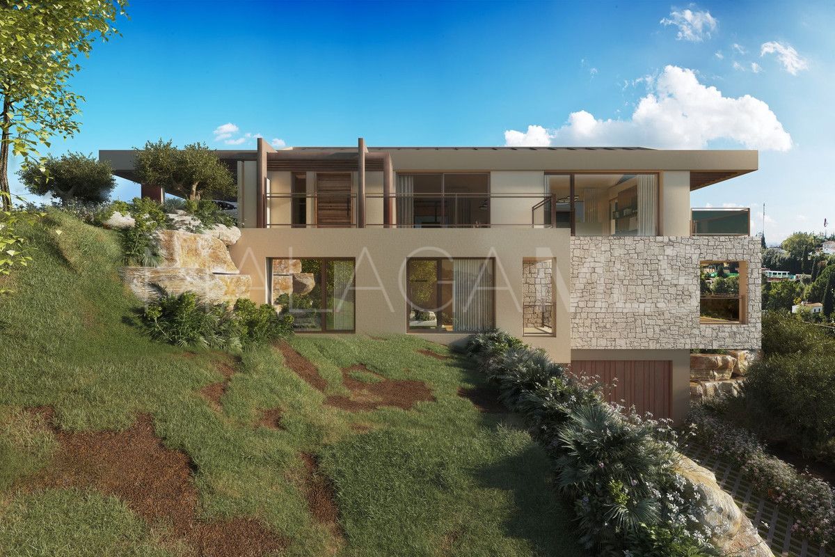 Villa for sale in La Quinta