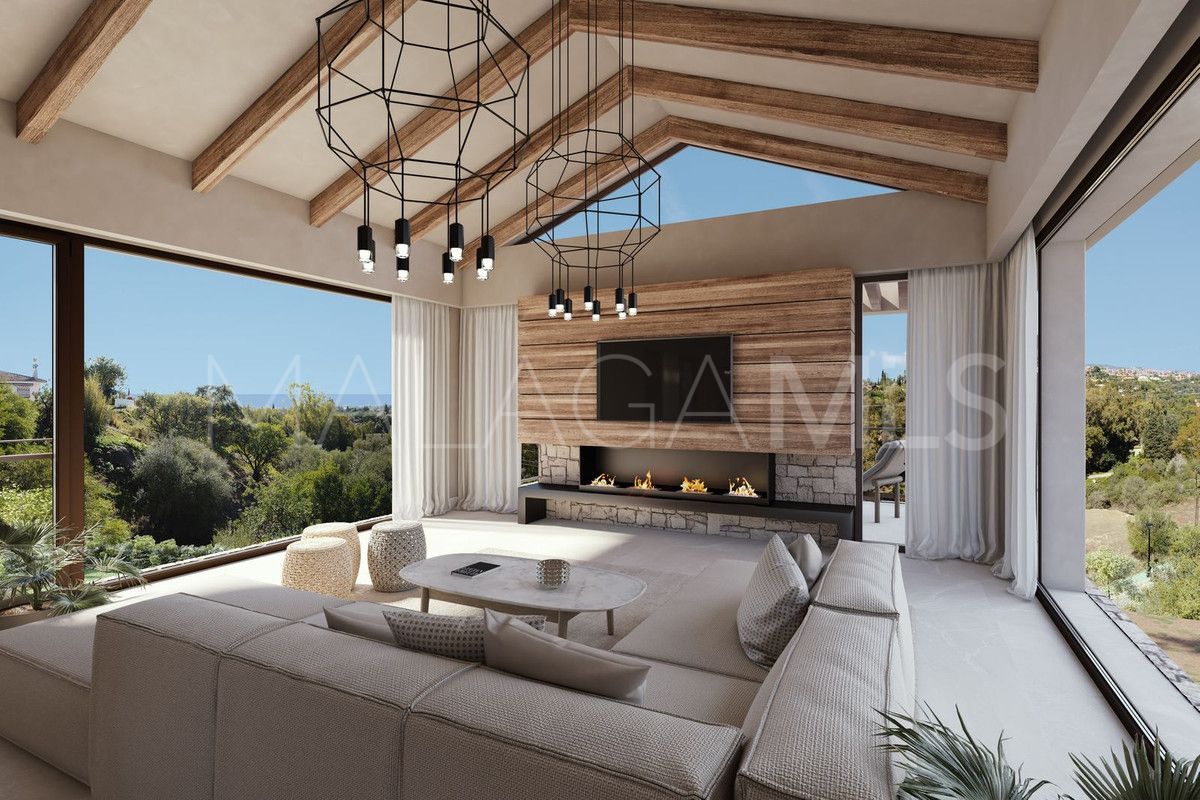 Villa for sale in La Quinta