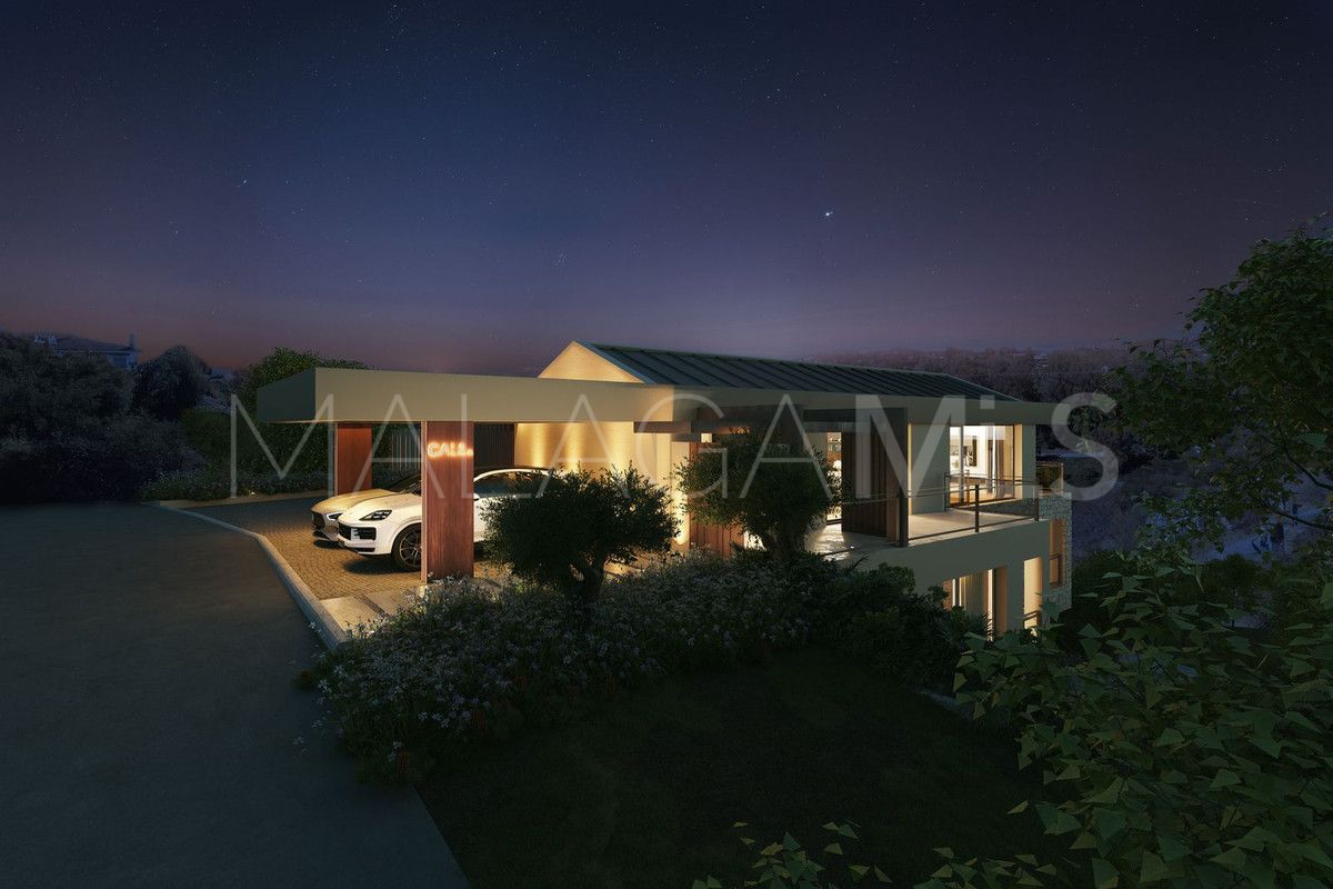 Villa for sale in La Quinta