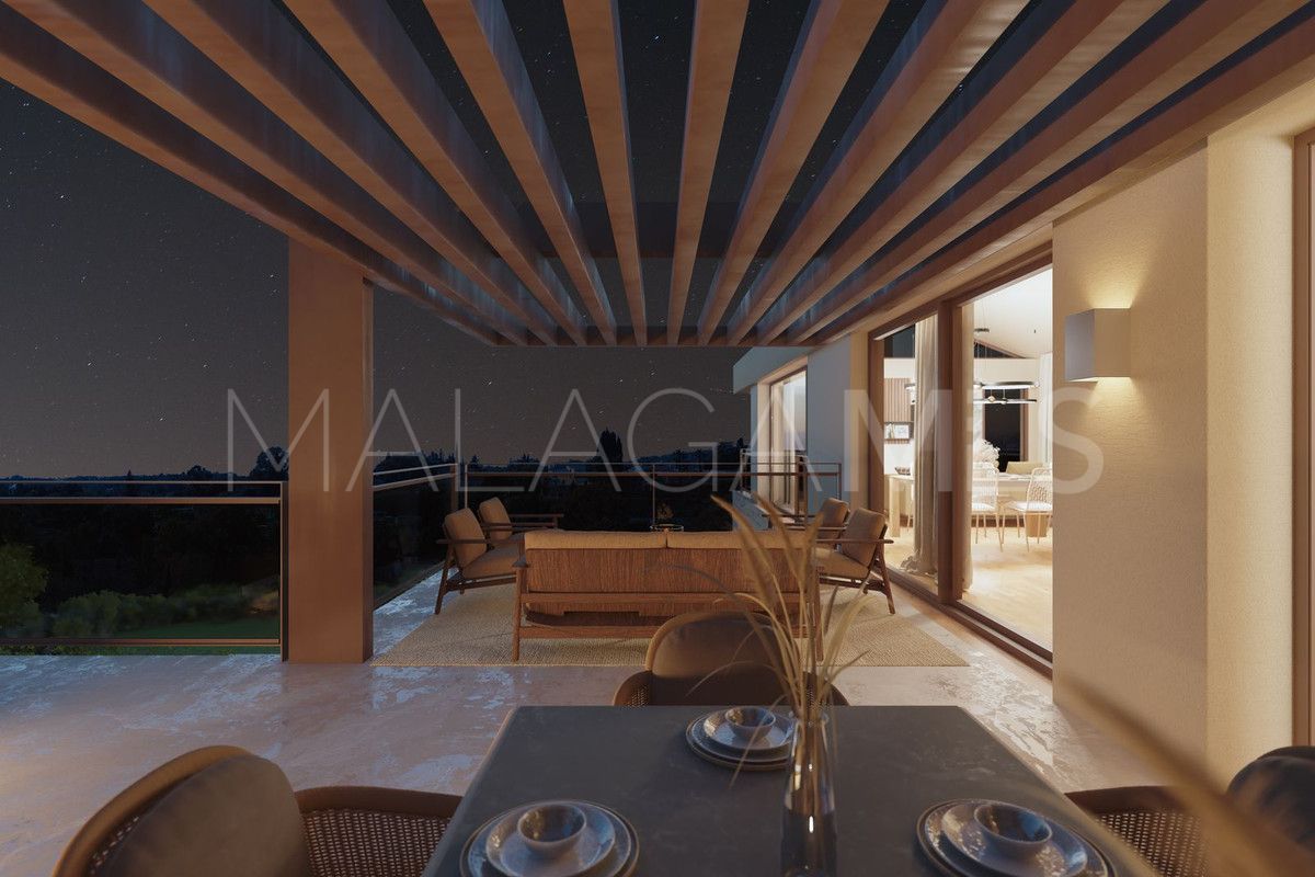 Villa for sale in La Quinta