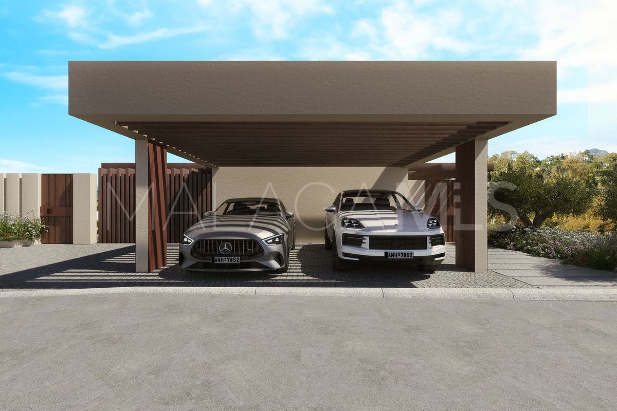 Villa for sale in La Quinta