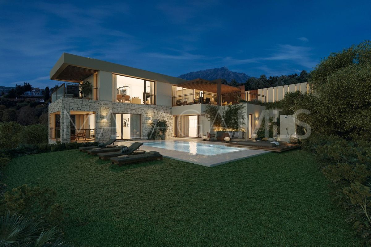 Villa for sale in La Quinta