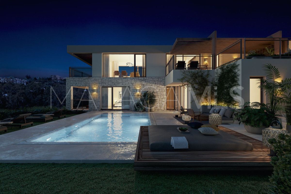 Villa for sale in La Quinta