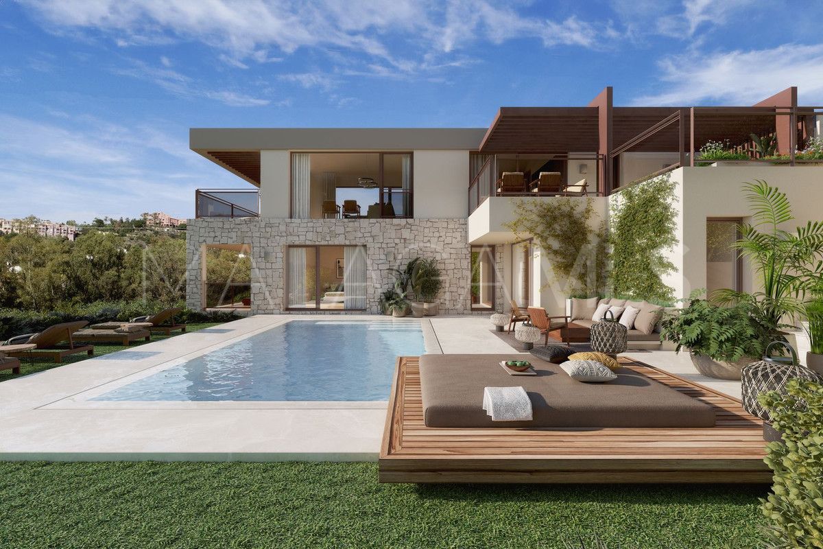 Villa for sale in La Quinta