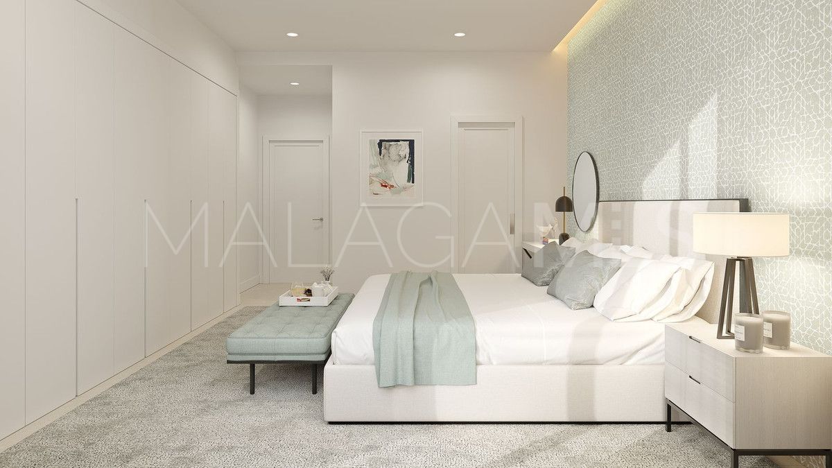 5 bedrooms villa for sale in San Pedro de Alcantara