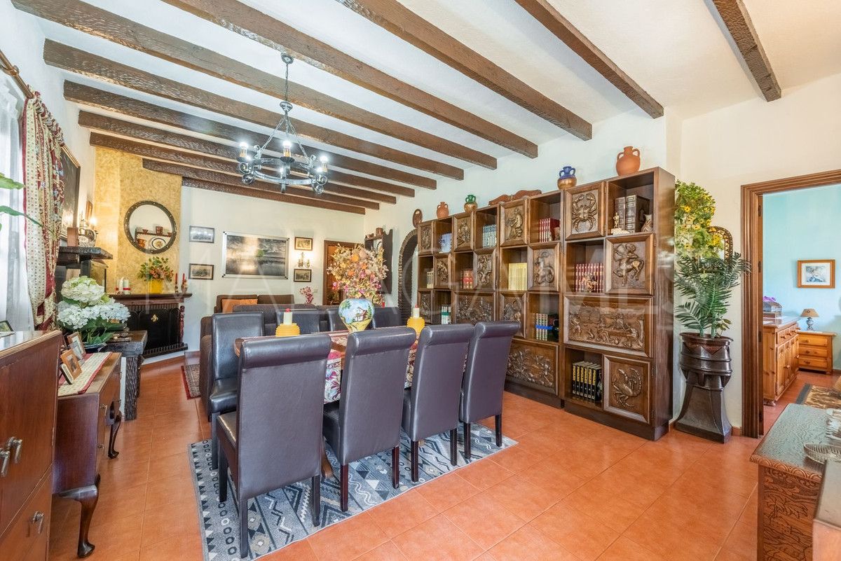 Appartement rez de chaussée for sale in Benahavis