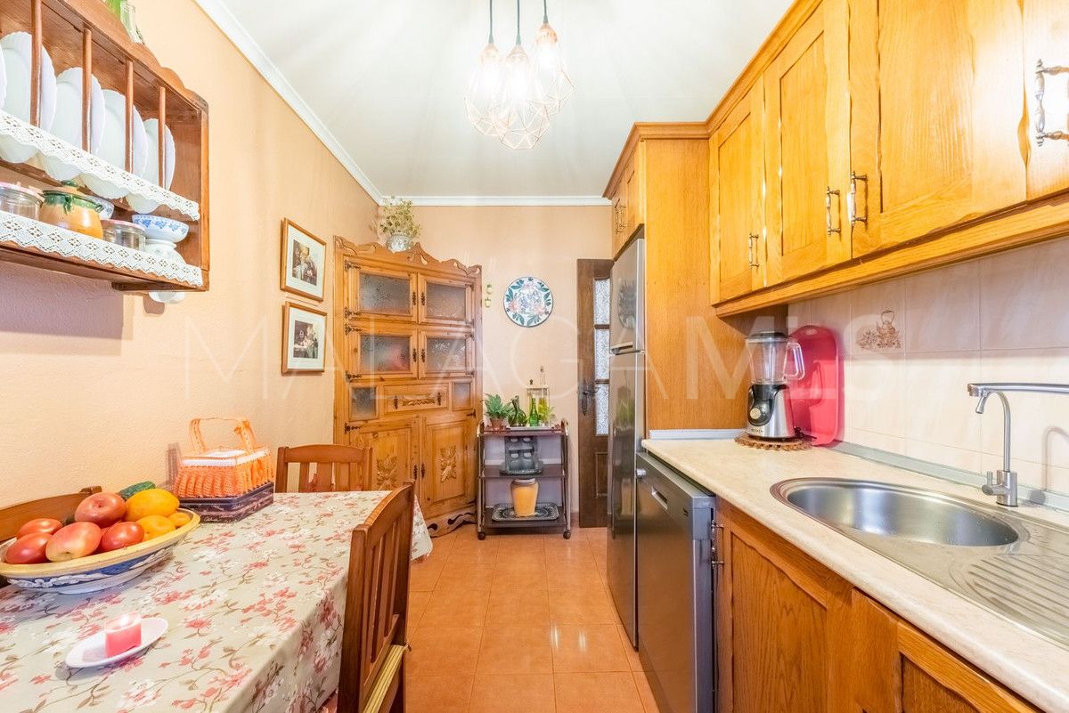 Appartement rez de chaussée for sale in Benahavis