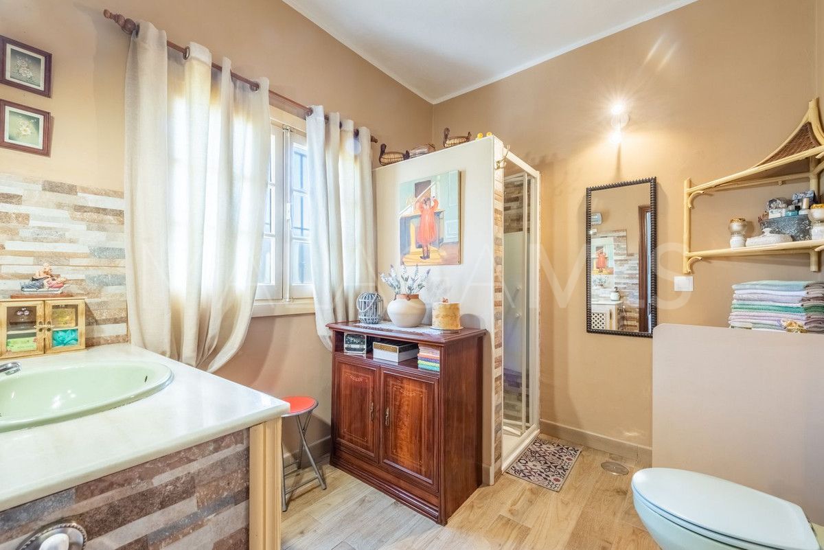Appartement rez de chaussée for sale in Benahavis