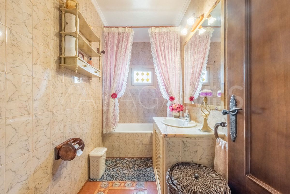 Appartement rez de chaussée for sale in Benahavis
