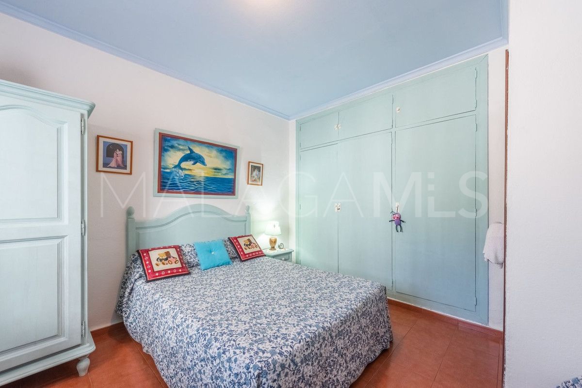 Appartement rez de chaussée for sale in Benahavis