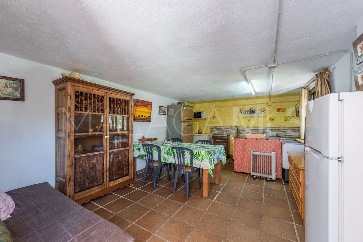 Appartement rez de chaussée for sale in Benahavis