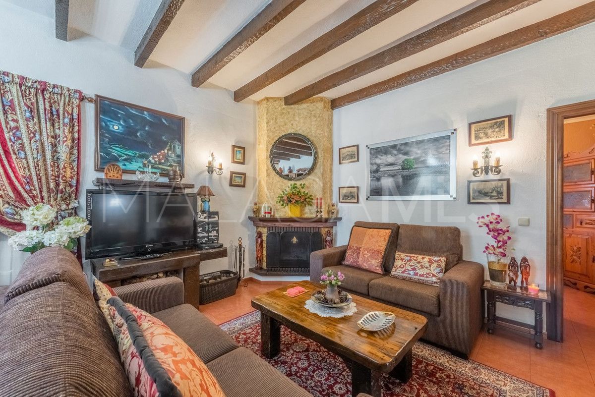 Appartement rez de chaussée for sale in Benahavis