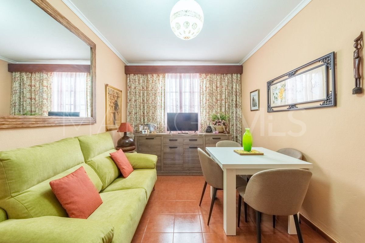 Appartement rez de chaussée for sale in Benahavis