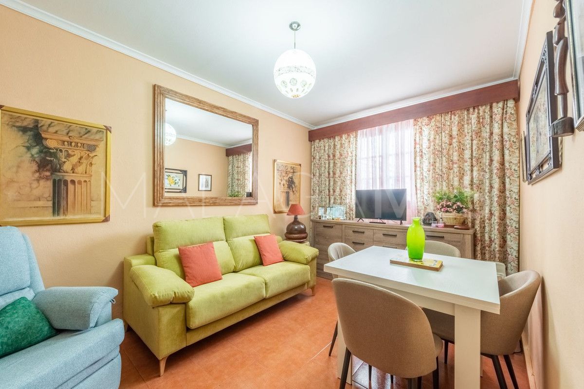 Appartement rez de chaussée for sale in Benahavis