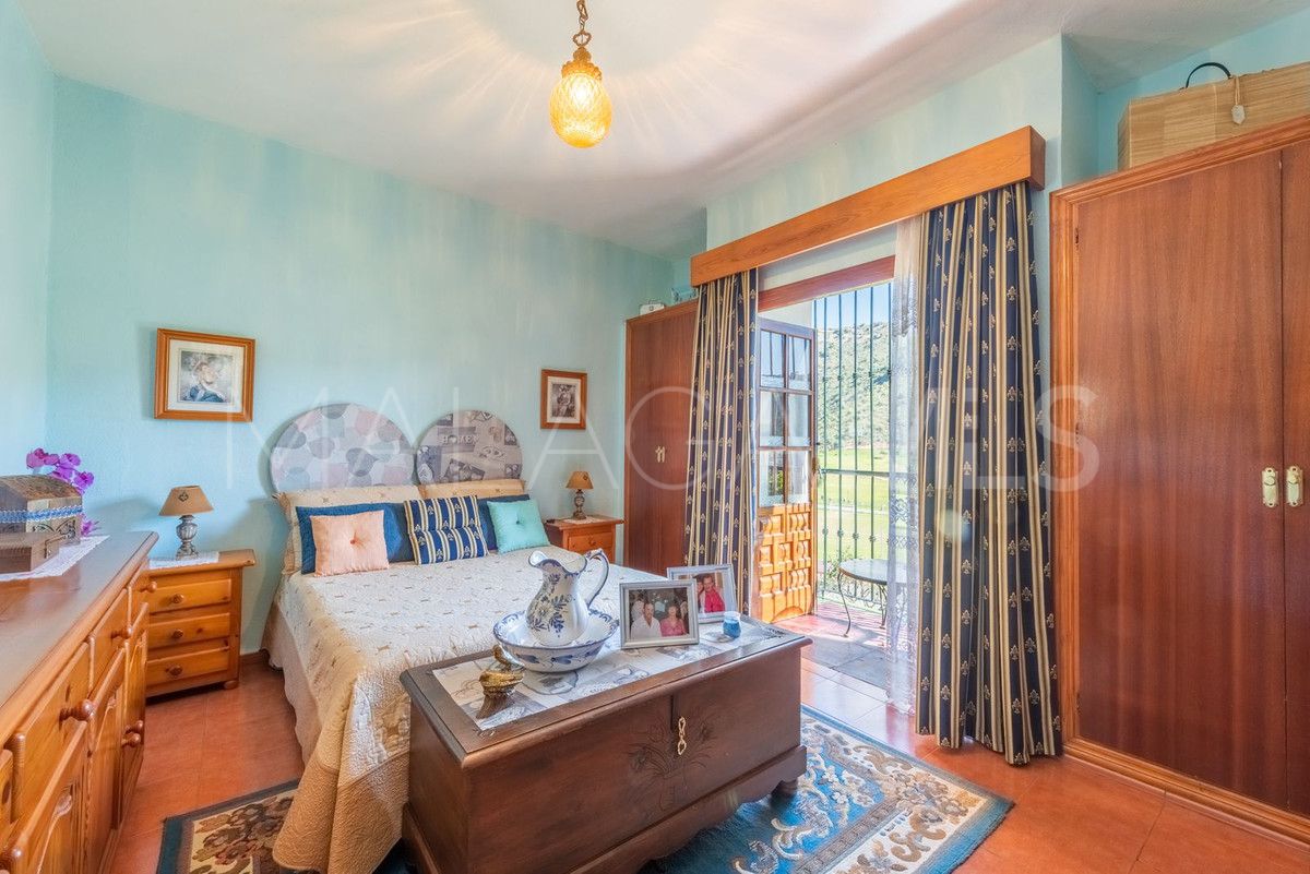 Appartement rez de chaussée for sale in Benahavis