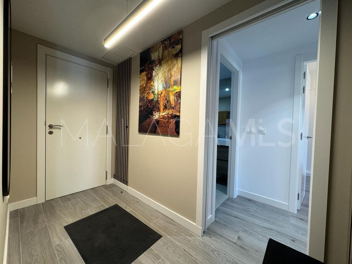 Appartement rez de chaussée for sale in Benahavis