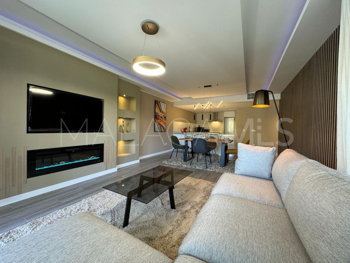 Appartement rez de chaussée for sale in Benahavis