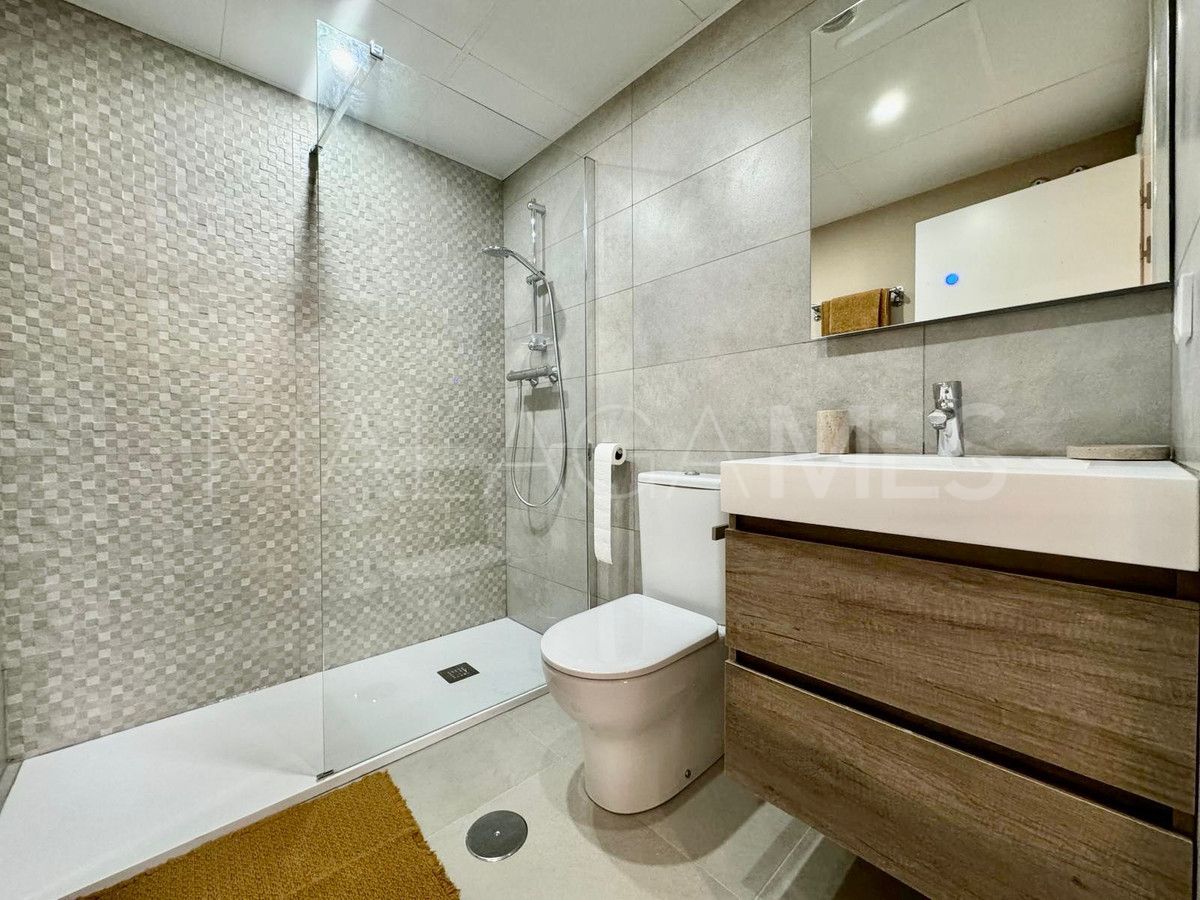 Appartement rez de chaussée for sale in Benahavis
