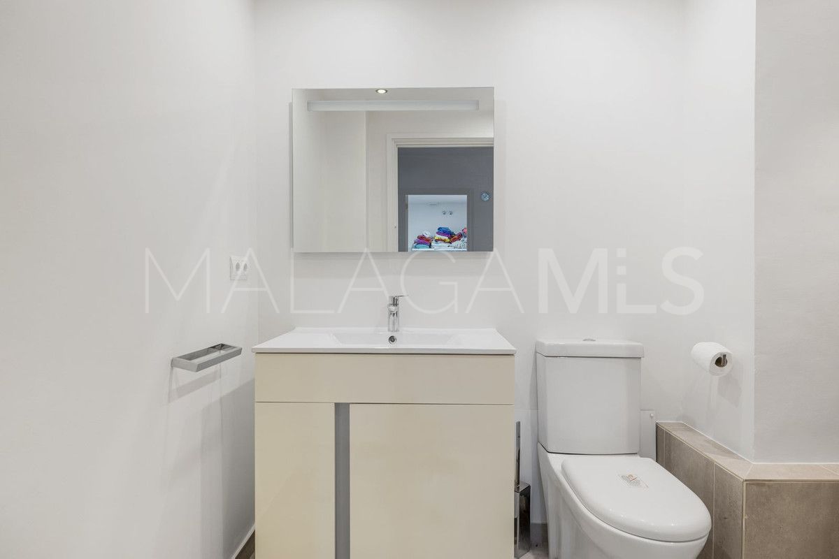 Town house for sale in La Heredia with 5 bedrooms