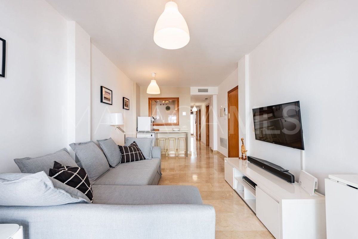 Se vende apartamento planta baja in Benahavis