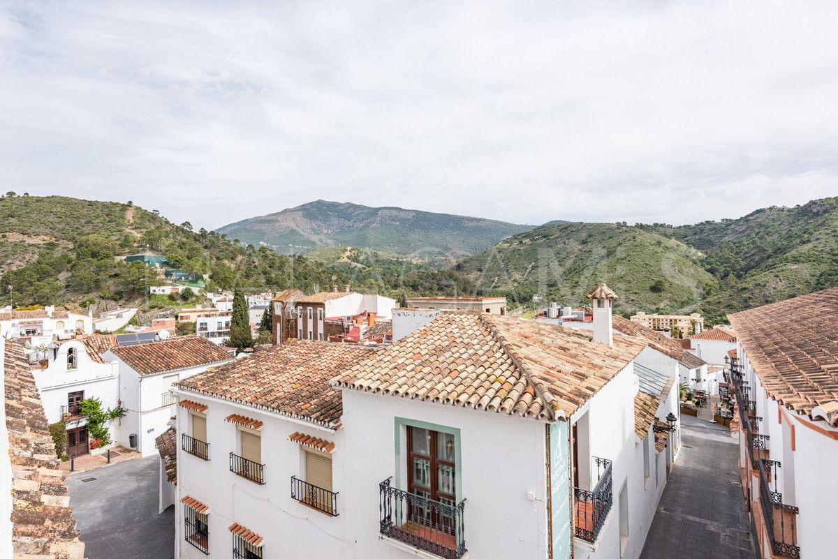 Apartamento for sale in Benahavis