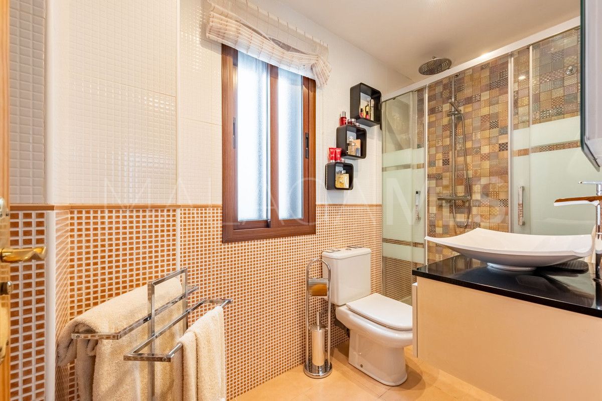 Appartement for sale in Benahavis
