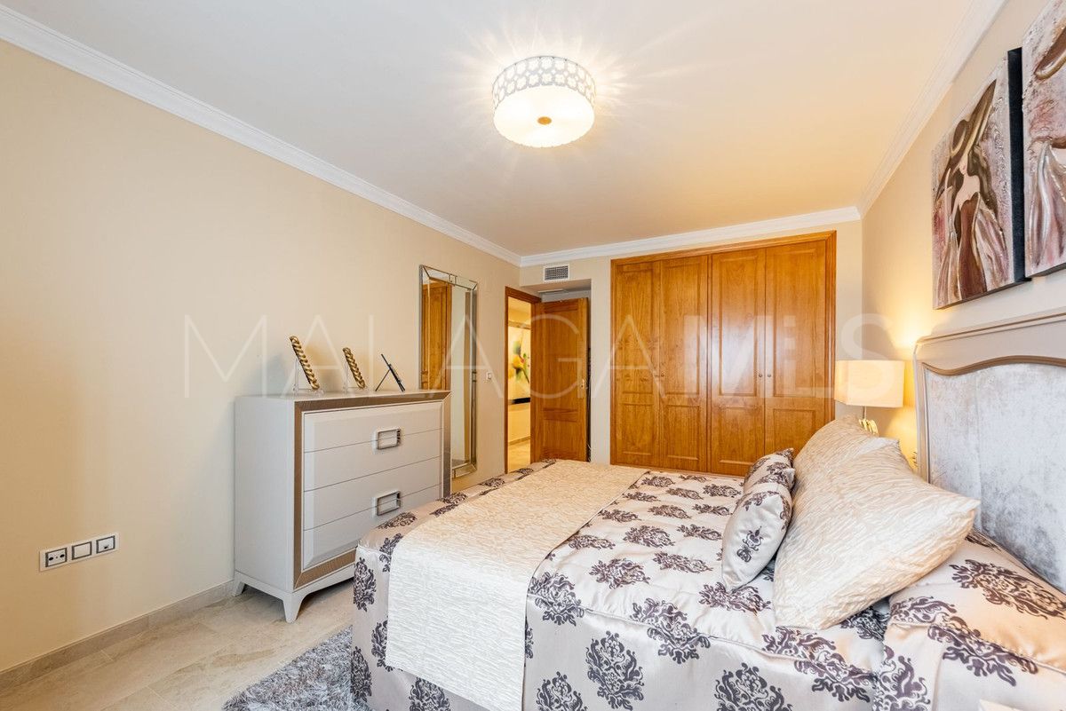 Apartamento for sale in Benahavis