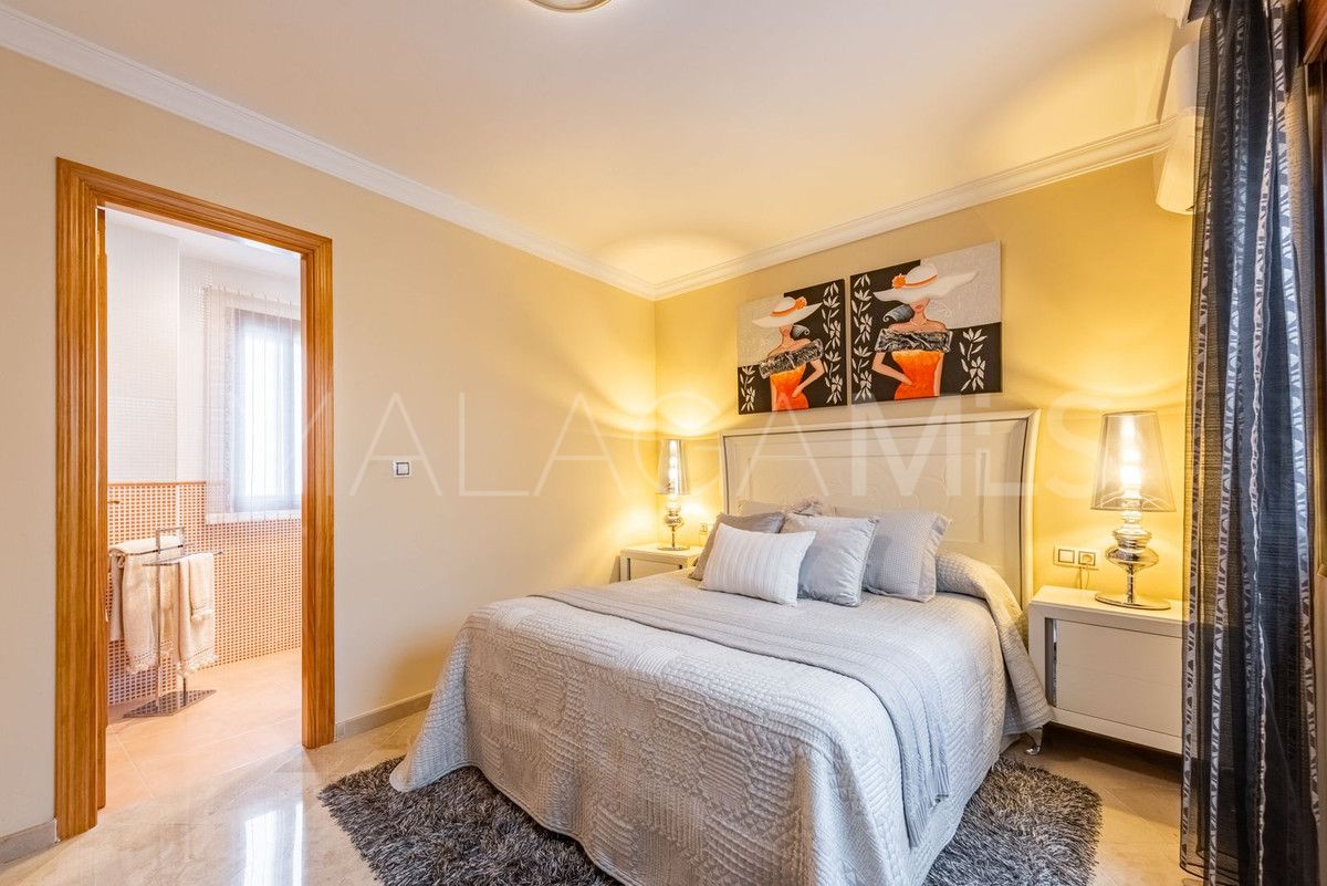 Apartamento for sale in Benahavis