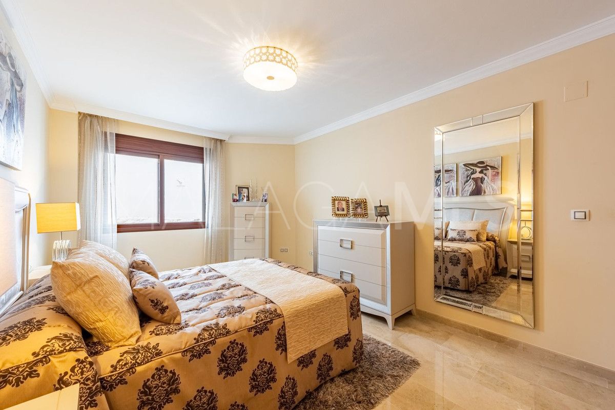Apartamento for sale in Benahavis