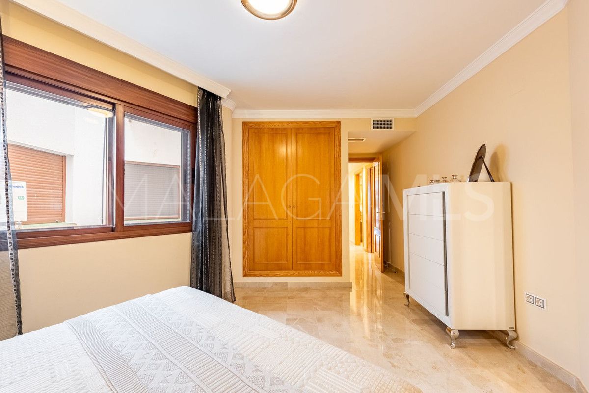 Apartamento for sale in Benahavis