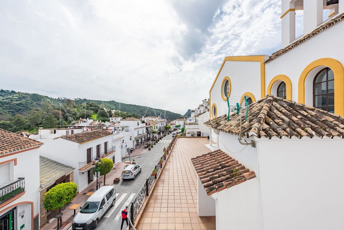 Apartamento for sale in Benahavis
