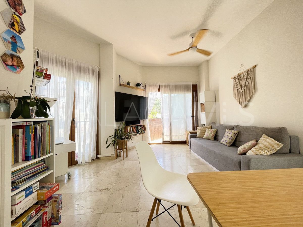 Apartamento with 2 bedrooms for sale in Benahavis