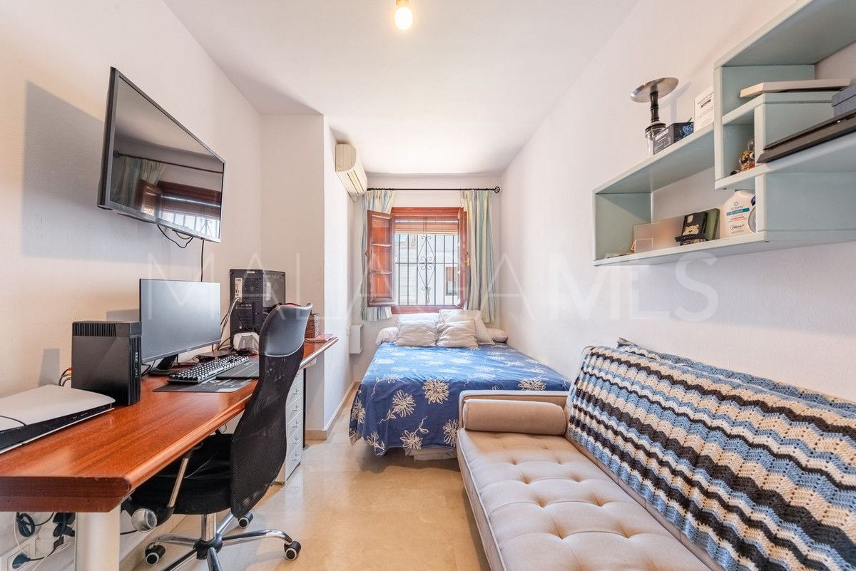Radhus for sale in Benahavis