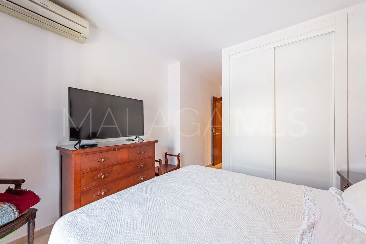 Radhus for sale in Benahavis