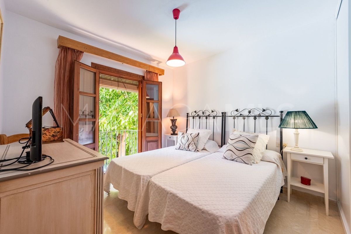 Radhus for sale in Benahavis