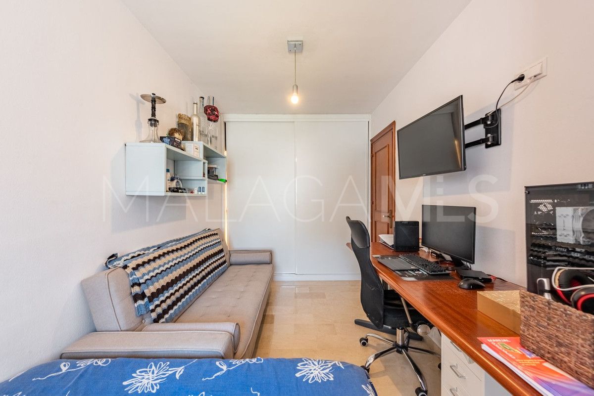 Radhus for sale in Benahavis