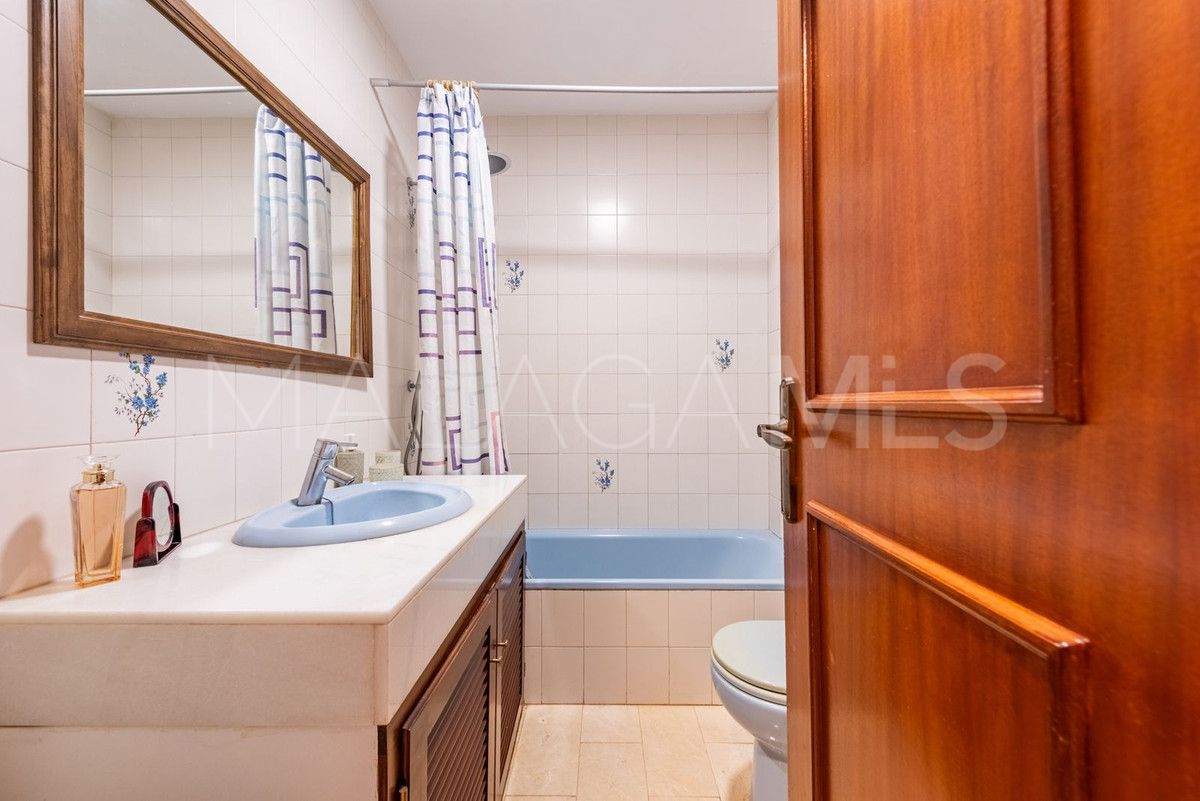 Radhus for sale in Benahavis