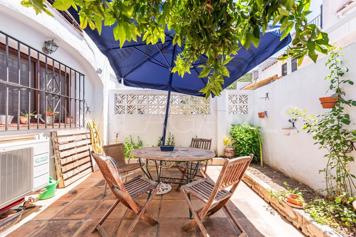 Radhus for sale in Benahavis