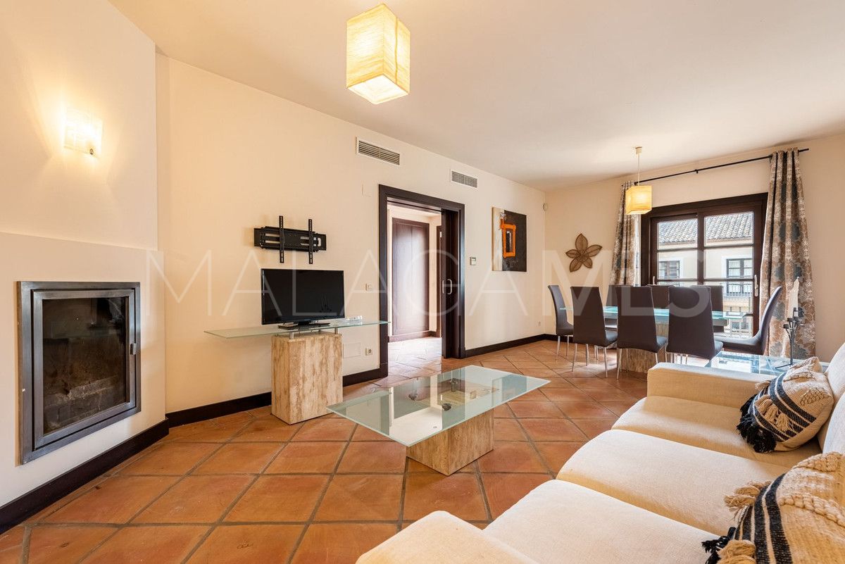 Adosado for sale with 3 bedrooms in Benahavis