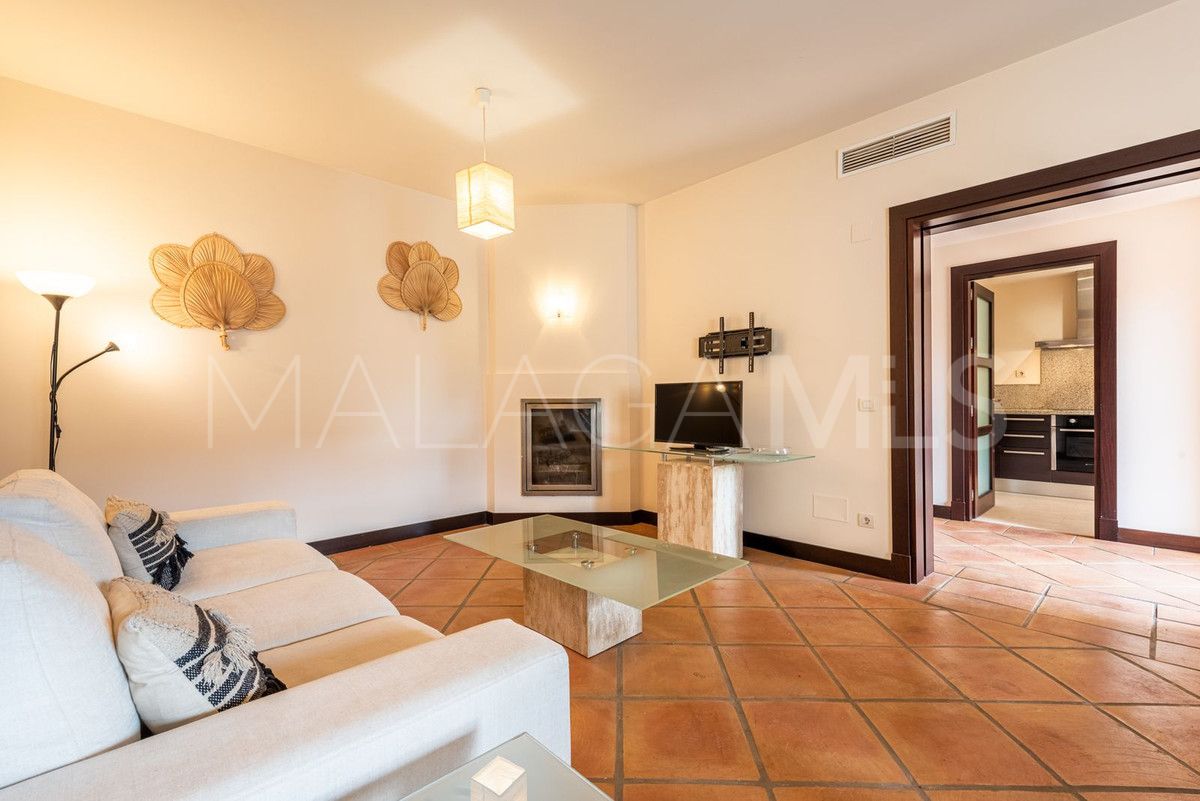Adosado for sale with 3 bedrooms in Benahavis
