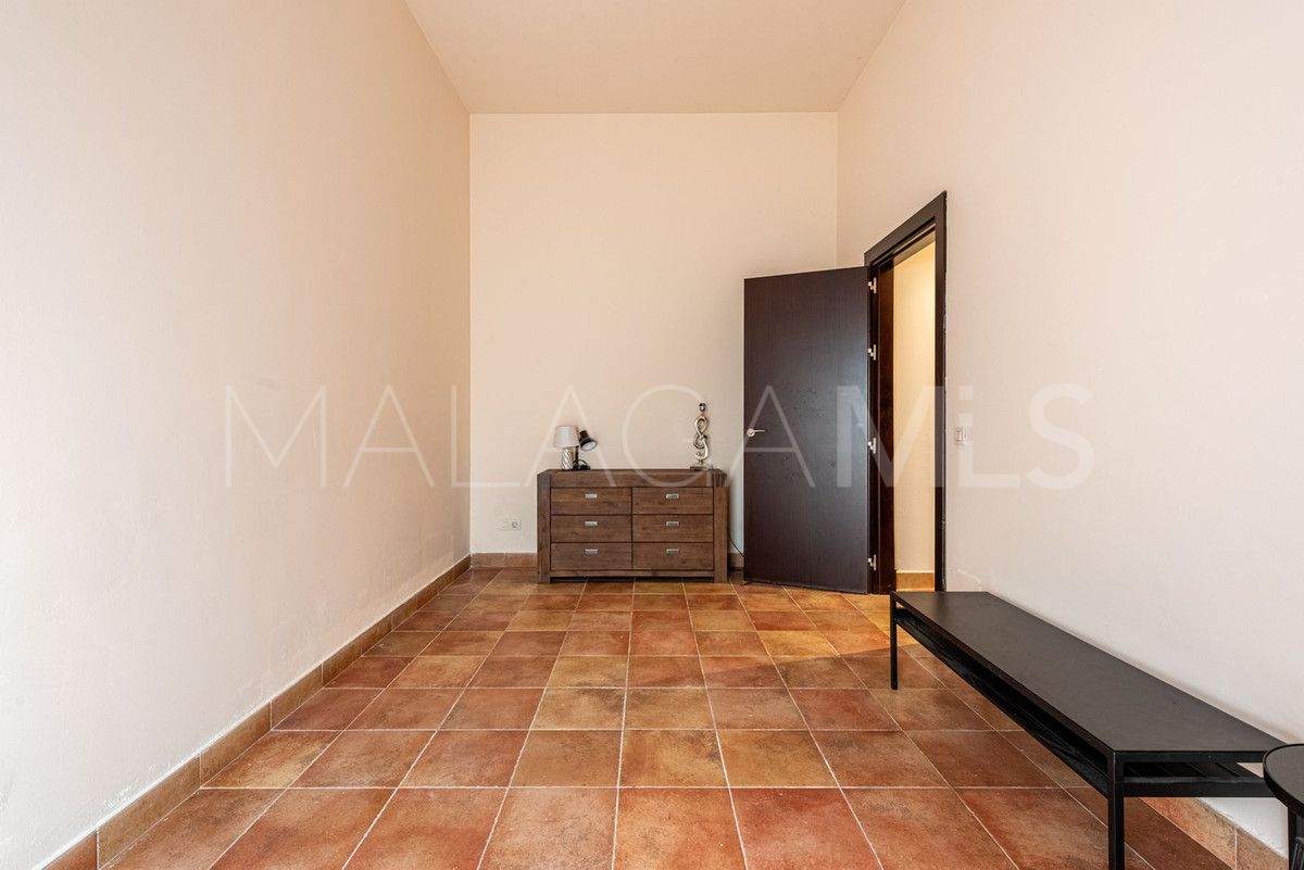 Adosado for sale with 3 bedrooms in Benahavis