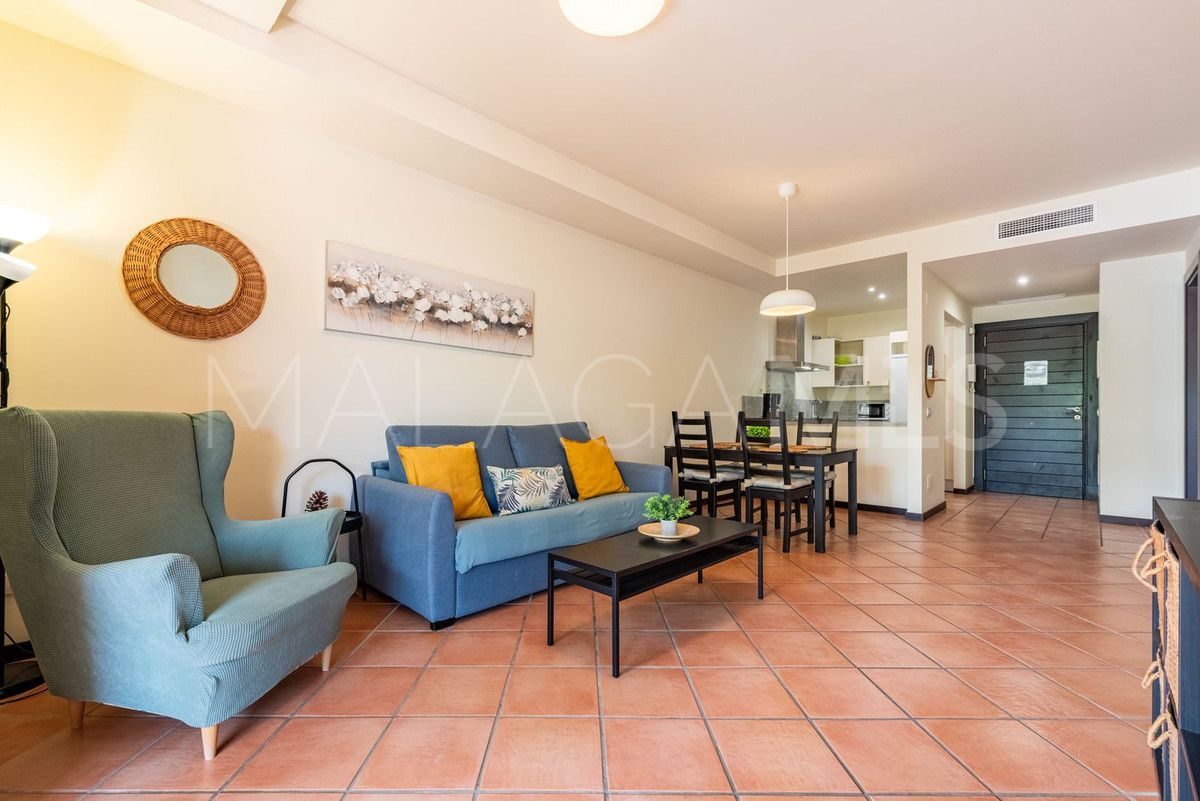 Se vende apartamento de 1 bedroom in Benahavis