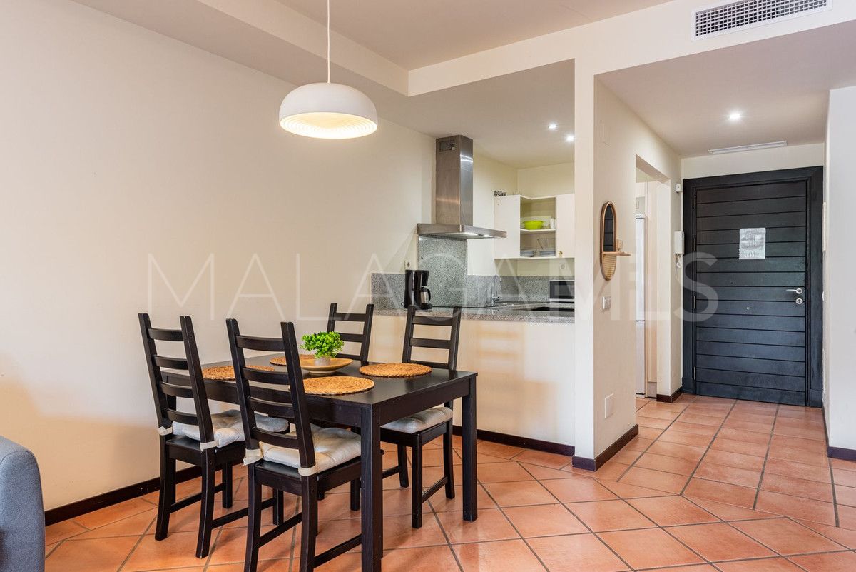 Se vende apartamento de 1 bedroom in Benahavis