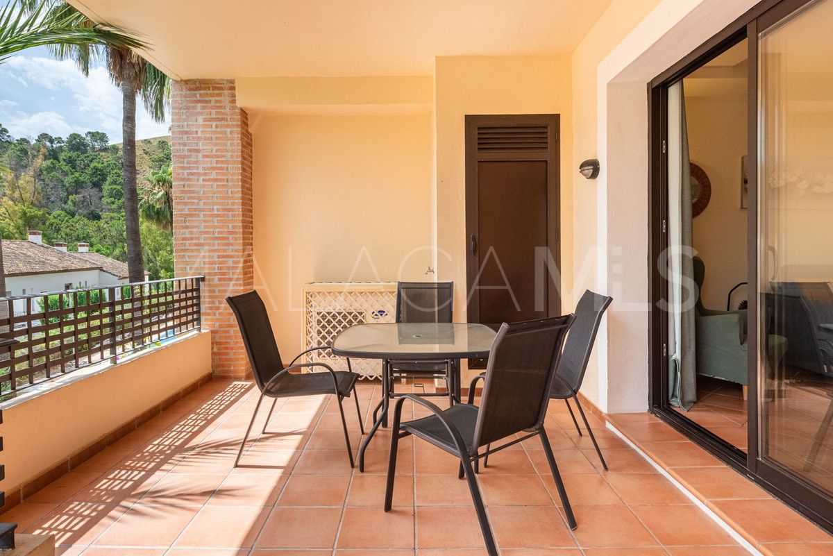 Se vende apartamento de 1 bedroom in Benahavis