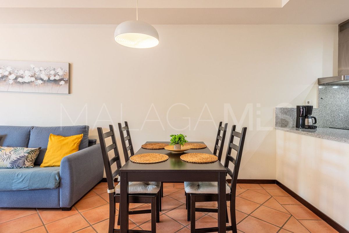 Se vende apartamento de 1 bedroom in Benahavis